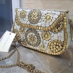 Antik Kraft Handbag ❤️ She's beautiful!!